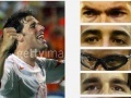 Žaidimas Guess the Players on the Eyes