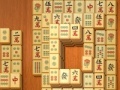 Žaidimas Silkroad mahjong