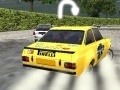Žaidimas Super Rally 3D 