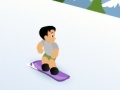 Žaidimas Snowboarding 2012 Style
