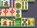 Žaidimas Mahjongg 