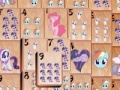 Žaidimas My Little Pony Mahjong