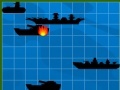 Žaidimas War ships
