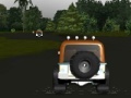 Žaidimas Jeep Race 3D