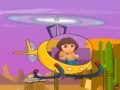 Žaidimas Dora the Lifesaver