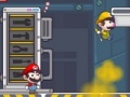 Žaidimas Mario fart