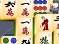 Žaidimas Ancient mahjong