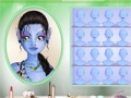 Žaidimas Avatar make up
