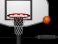 Žaidimas Basketball challenge
