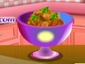 Žaidimas Indian Chicken Recipe 