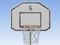 Žaidimas My Mini BasketBall