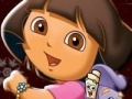 Žaidimas Dora Space Gems