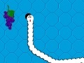 Žaidimas Fruity Snake