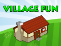Žaidimas Village Fun
