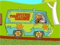 Žaidimas Scooby Doo: Mystery Machine Ride 2