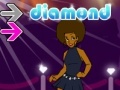 Žaidimas Diamond Disco