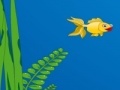 Žaidimas Gold fish escape