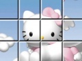 Žaidimas Hello Kitty Clouds