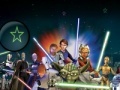 Žaidimas Star Wars: Hidden Stars