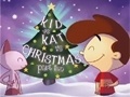 Žaidimas Christmas Puzzle Kit Kat Veasey