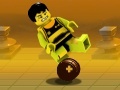 Žaidimas Lego: Karate Champion