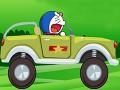 Žaidimas Doraemon Car Driving Challenge