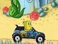 Žaidimas Sponge Bob driver - 2