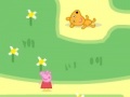Žaidimas Little Pig: Maze
