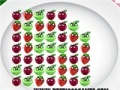 Žaidimas Angry Fruits