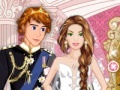 Žaidimas Princess Wedding 2