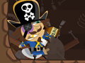 Žaidimas Hoger the Pirate