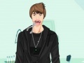Žaidimas Justin Bieber: dental problems