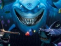 Žaidimas Finding Nemo: Hidden Objects