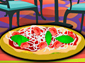 Žaidimas Pizza Margarita
