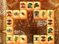 Žaidimas Maya Tower: Mahjong