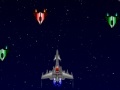 Žaidimas Space Fight