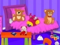 Žaidimas Dora Kids Room Cleanup
