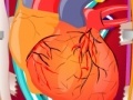 Žaidimas Heart surgery