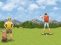 Žaidimas Golf Pro