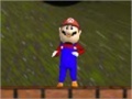 Žaidimas Mario the Goomba Juggler