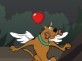 Žaidimas Scooby-Doo Love Quest