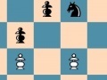Žaidimas Kings Chess