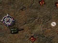 Žaidimas Siege Tank Defence