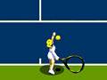 Žaidimas Open Tennis