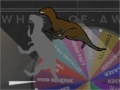Žaidimas Treadmillasaurus Rex