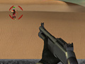 Žaidimas Desert Rifle 2