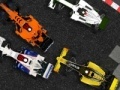 Žaidimas F1 racing challenge