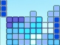 Žaidimas Olaf Tetris
