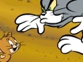 Žaidimas Tom And Jerry: Cat Crossing