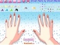 Žaidimas Perfect manicure for girls